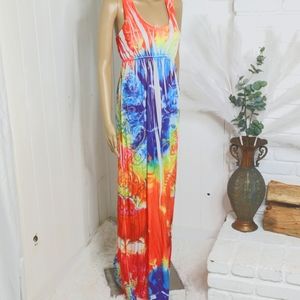 Hot girl summer dress